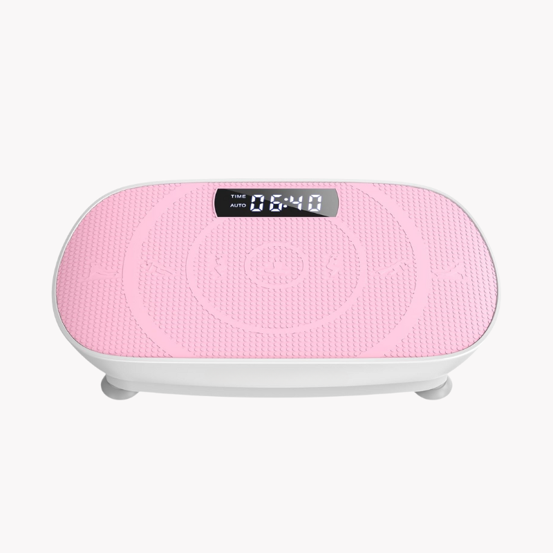 Prova & Co Body Training Plate