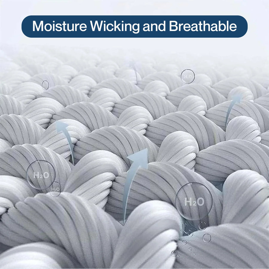 Prova & Co Neck Relief Pillow