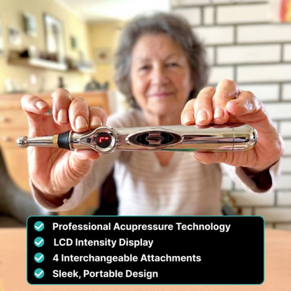 Prova & Co Acupuncture Relief Pen