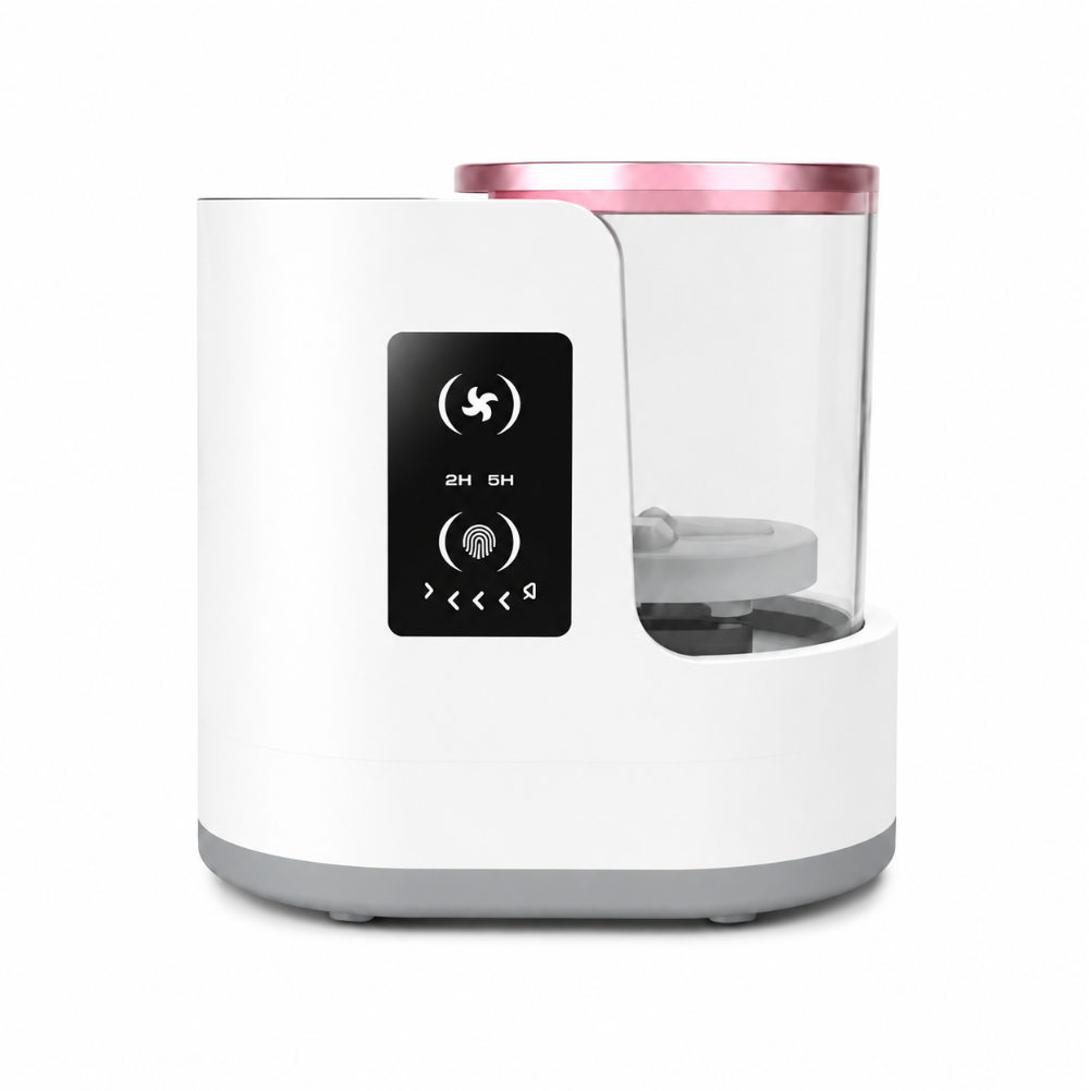 Prova & Co Electric Makeup Brush Cleaner
