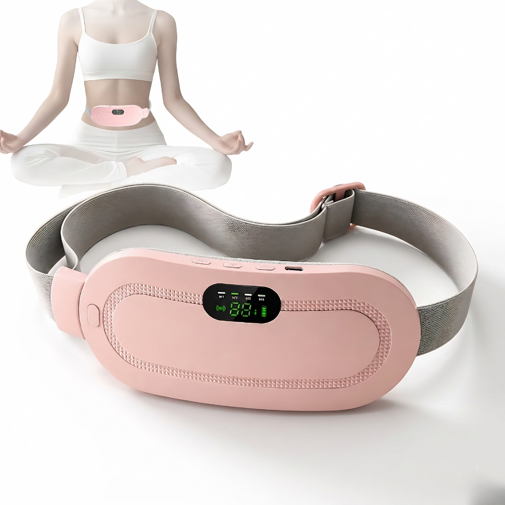 PROVA & CO HEATING PAD MASSAGE BELT