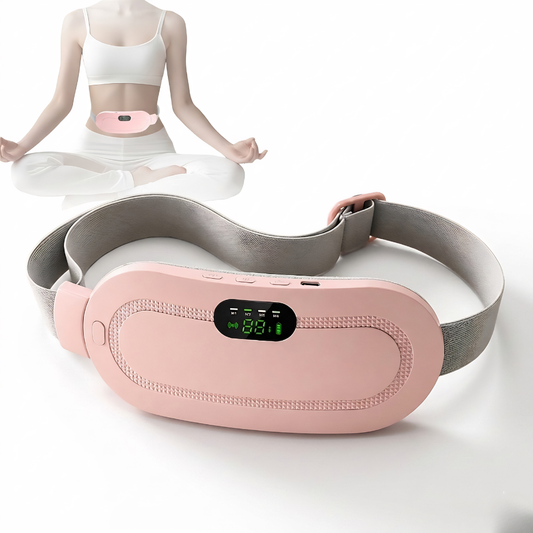 PROVA & CO HEATING PAD MASSAGE BELT