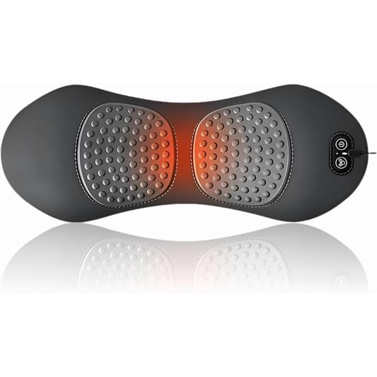 Prova & Co Triple Fusion Back Massager