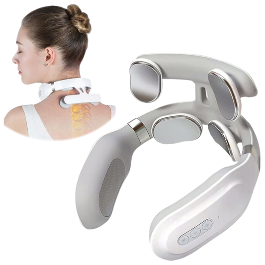 Prova & Co Cervical Relief Neck Massager