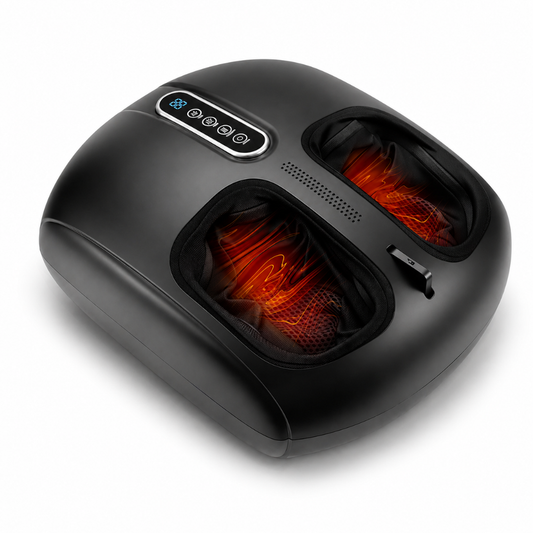 Prova & Co Shiatsu Foot Massager with Heat