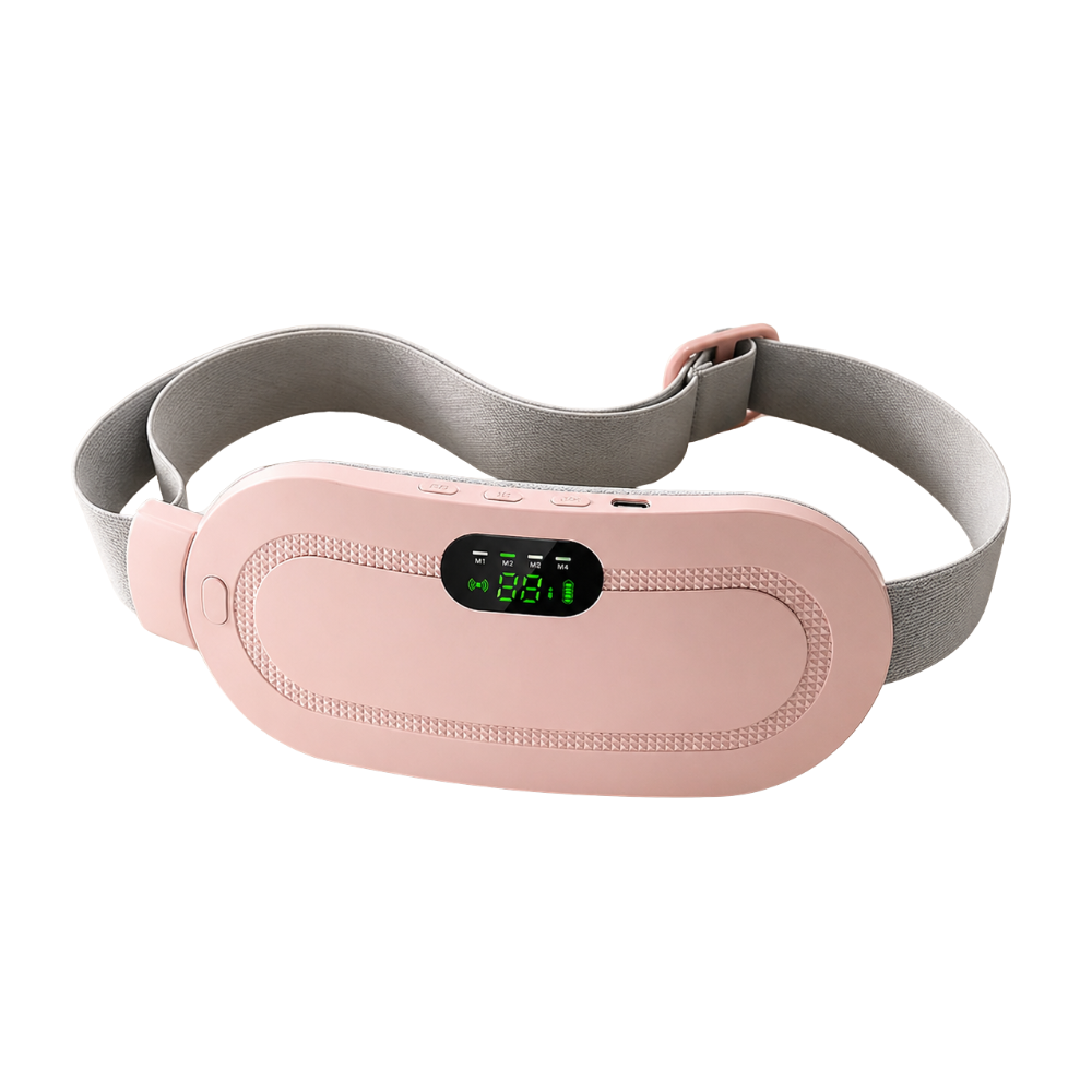 PROVA & CO HEATING PAD MASSAGE BELT