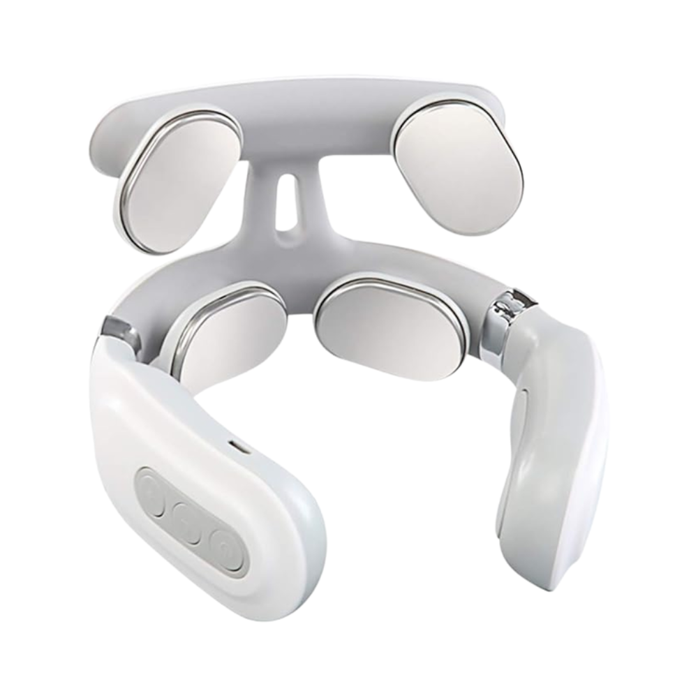 Prova & Co Cervical Relief Neck Massager