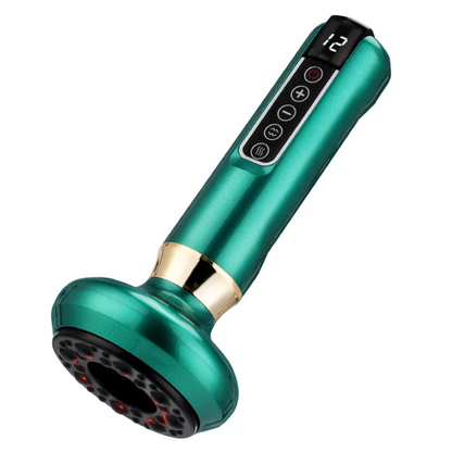 Prova & Co Heated Cupping Therapy Massager