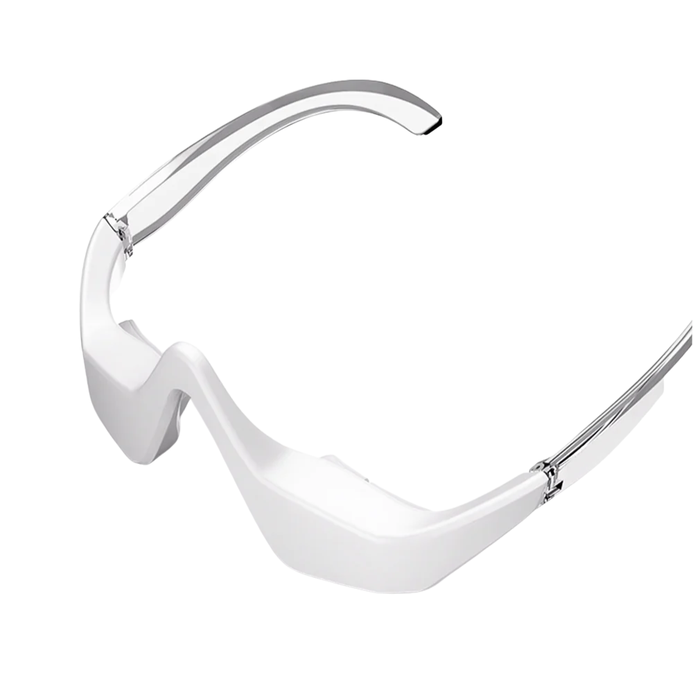 Prova & Co Red Light Eye Device