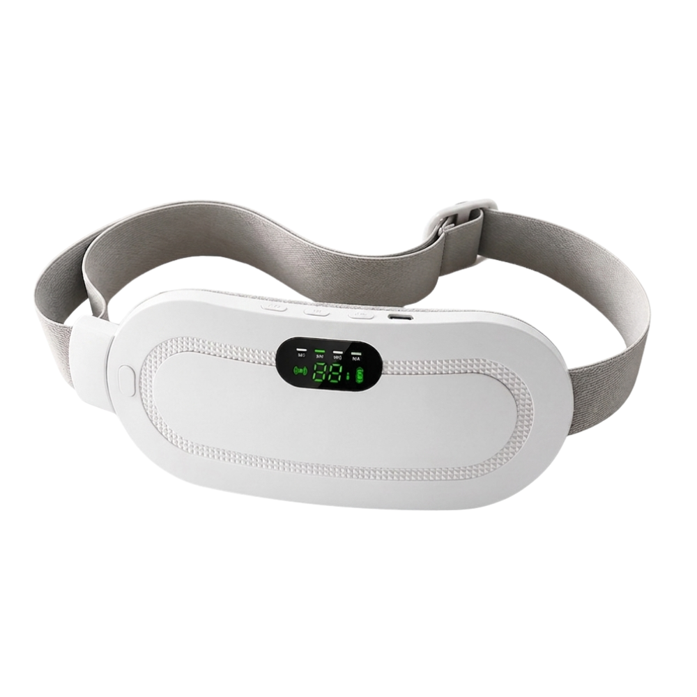PROVA & CO HEATING PAD MASSAGE BELT