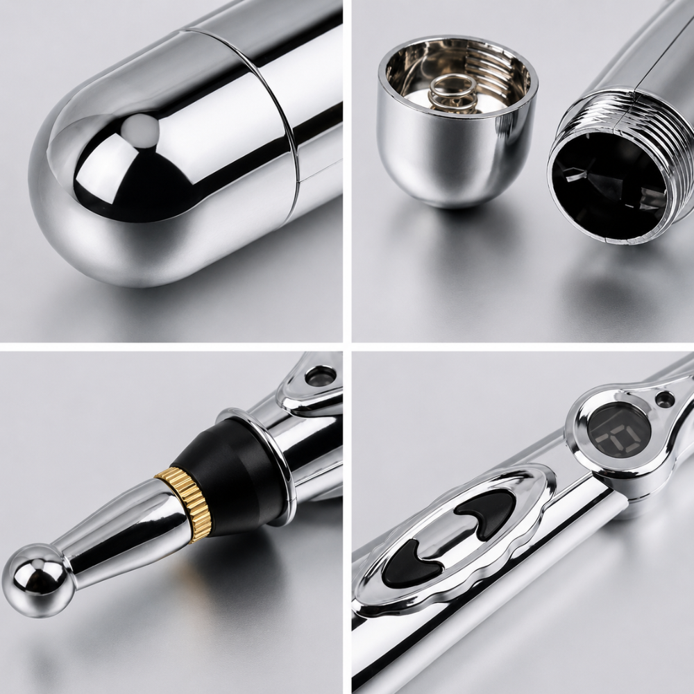 Prova & Co Acupuncture Relief Pen