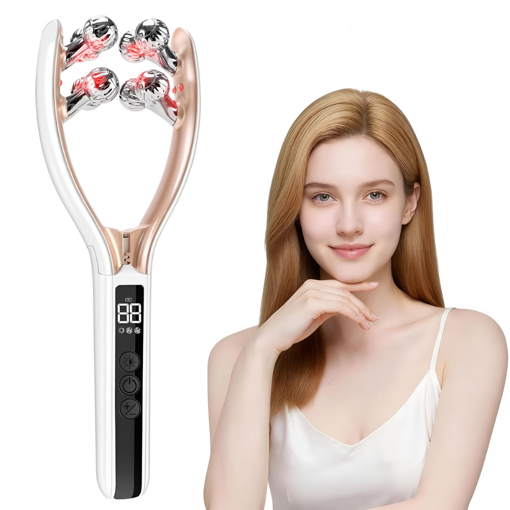 Prova & Co EMS Light Facial Massager