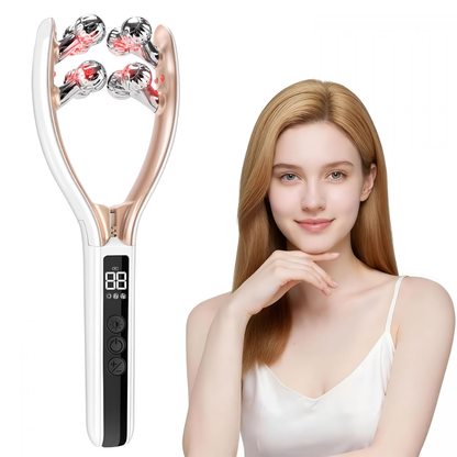 Prova & Co EMS Light Facial Massager