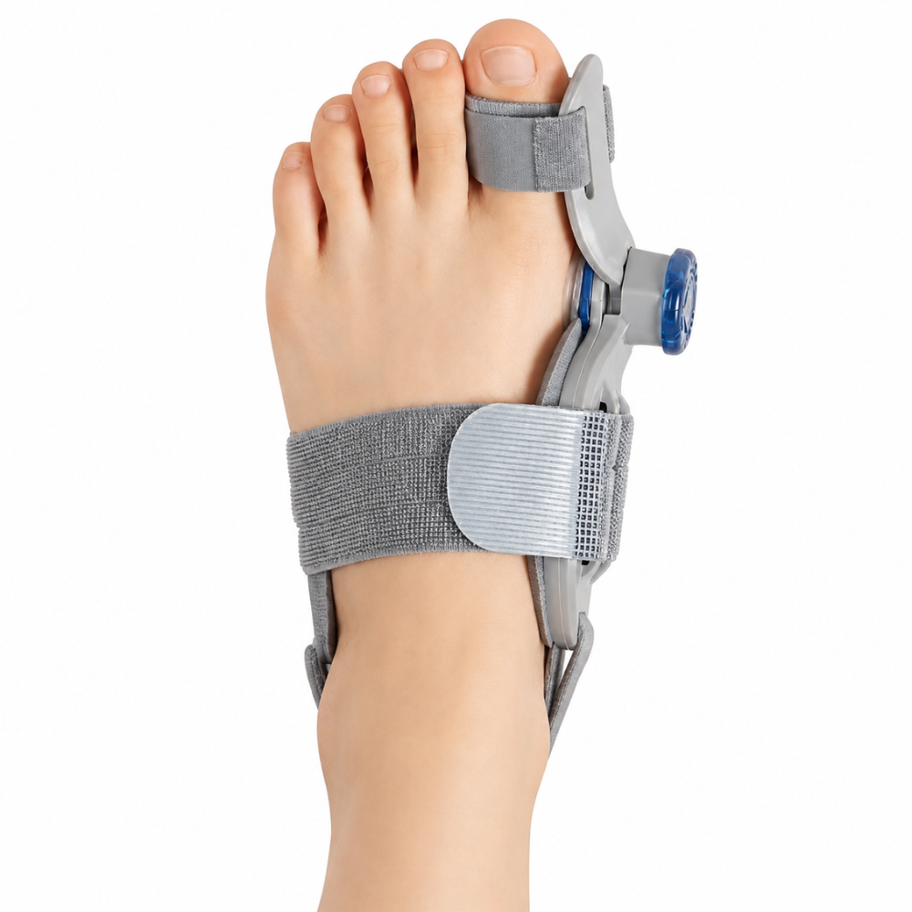 Prova & Co Adjustable Bunion Corrector