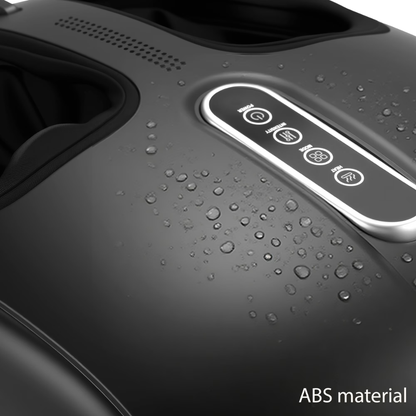 Prova & Co Shiatsu Foot Massager with Heat