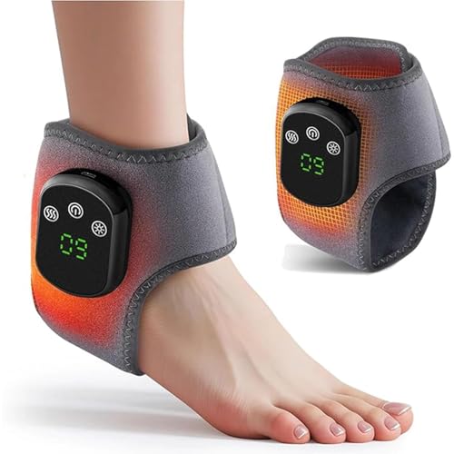 Prova & Co Foot & Ankle Massager