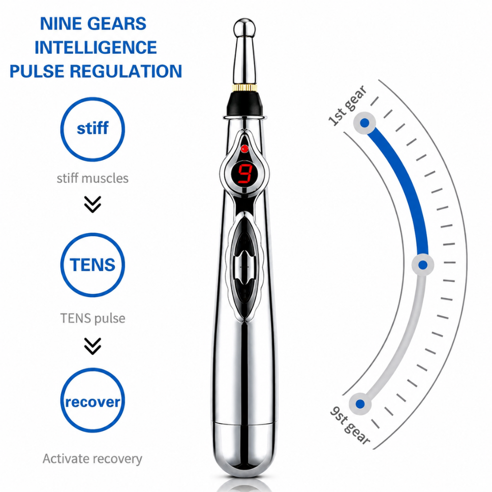 Prova & Co Acupuncture Relief Pen