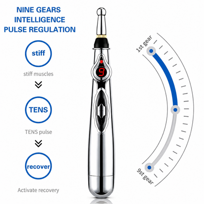 Prova & Co Acupuncture Relief Pen