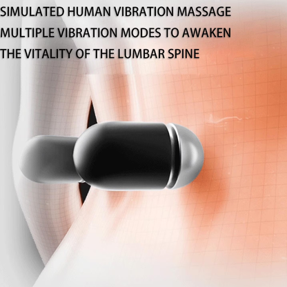 Prova & Co Triple Fusion Back Massager