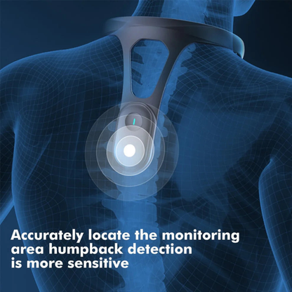 Prova & Co Smart Posture Corrector