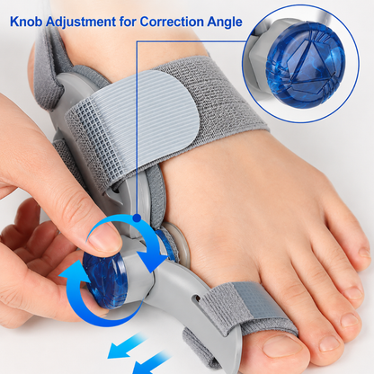 Prova & Co Adjustable Bunion Corrector
