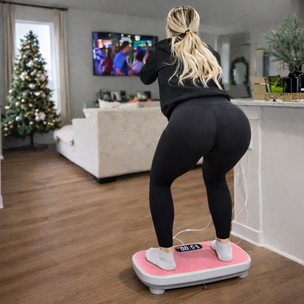 Prova & Co Body Training Plate