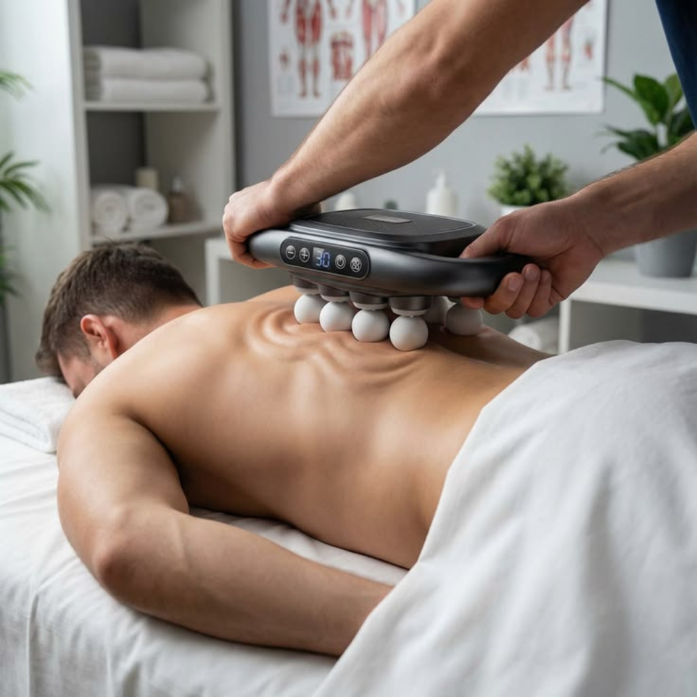 Prova & Co Deep Tissue Massage Gun