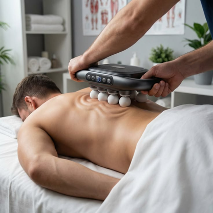 Prova & Co Deep Tissue Massage Gun