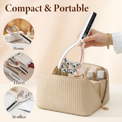 Prova & Co EMS Light Facial Massager