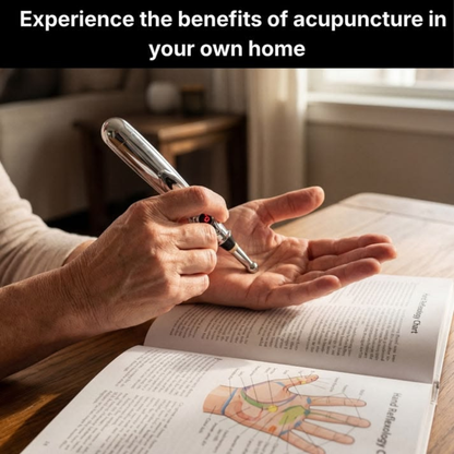 Prova & Co Acupuncture Relief Pen