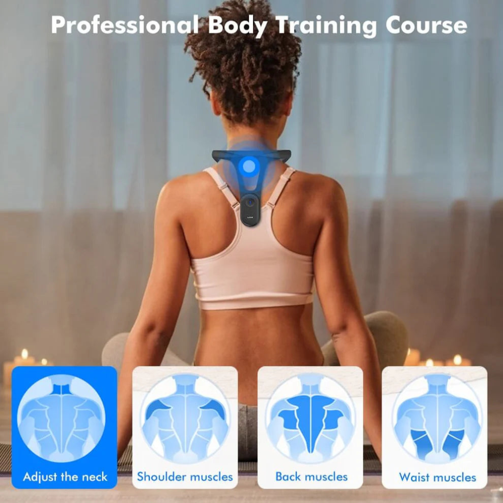 Prova & Co Smart Posture Corrector