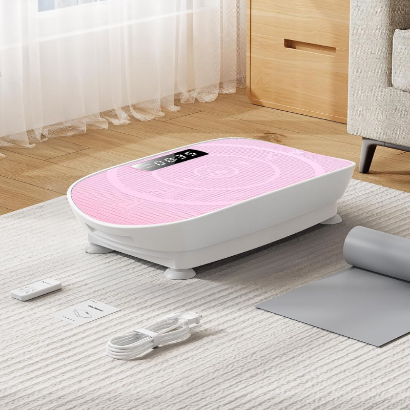 Prova & Co Body Training Plate