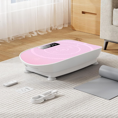 Prova & Co Body Training Plate