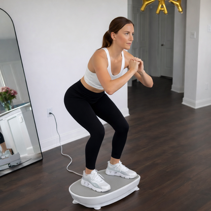 Prova & Co Body Training Plate