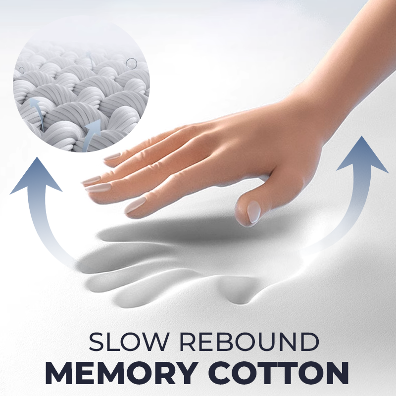 Prova & Co Neck Relief Pillow