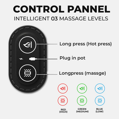 Prova & Co Neck Relief Pillow