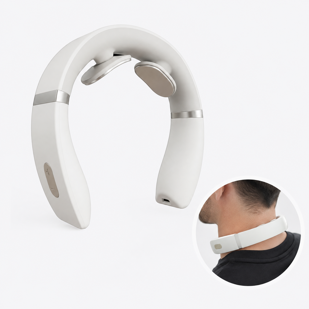 Prova & Co NeckPulse