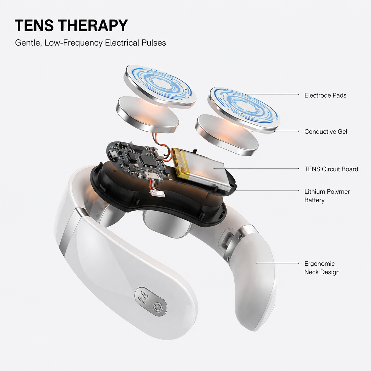 Prova & Co NeckPulse
