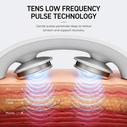 Prova & Co NeckPulse