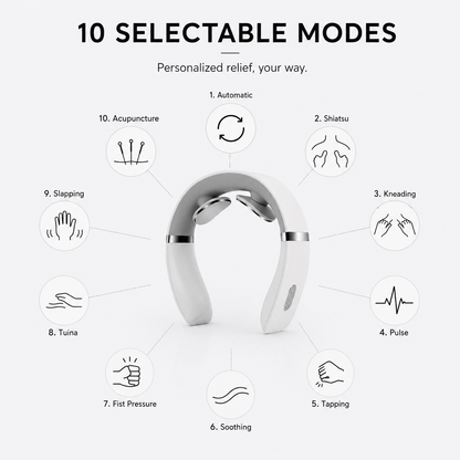 Prova & Co NeckPulse
