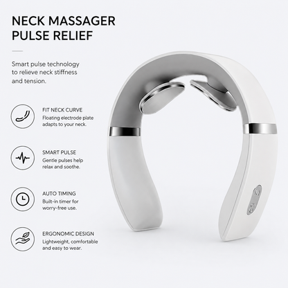 Prova & Co NeckPulse