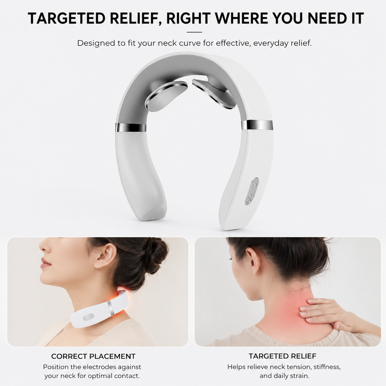 Prova & Co NeckPulse