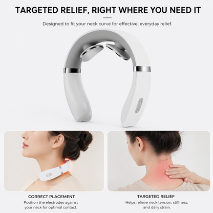 Prova & Co NeckPulse