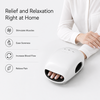 Prova & Co Hand Relief Massager
