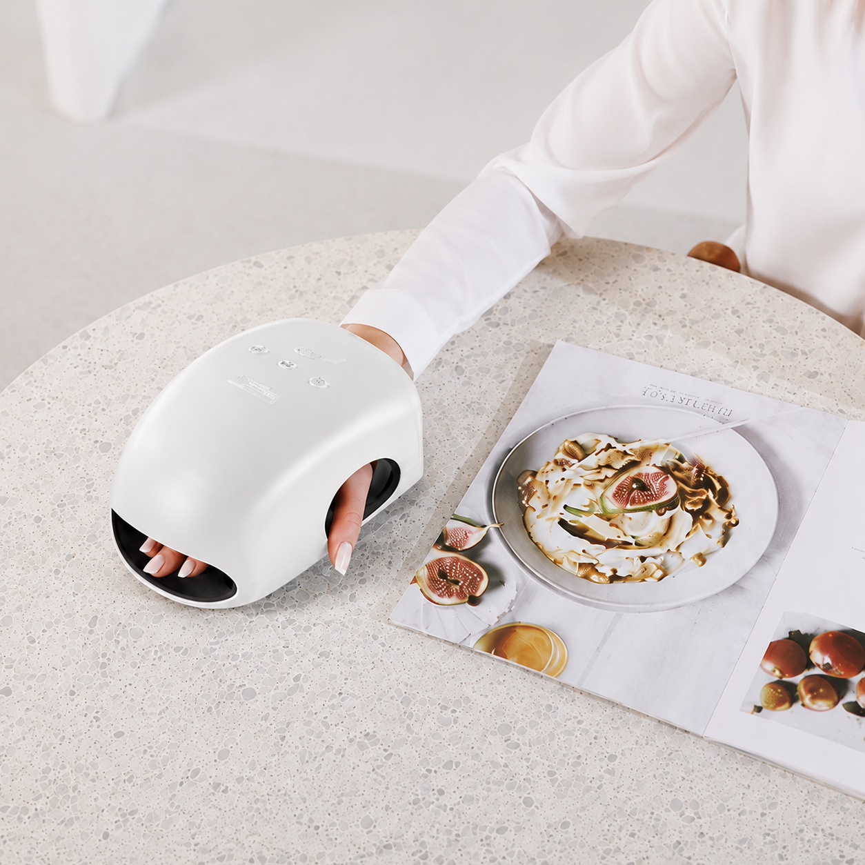 Prova & Co Hand Relief Massager