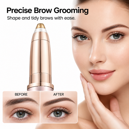 Prova & Co Brow Shaper