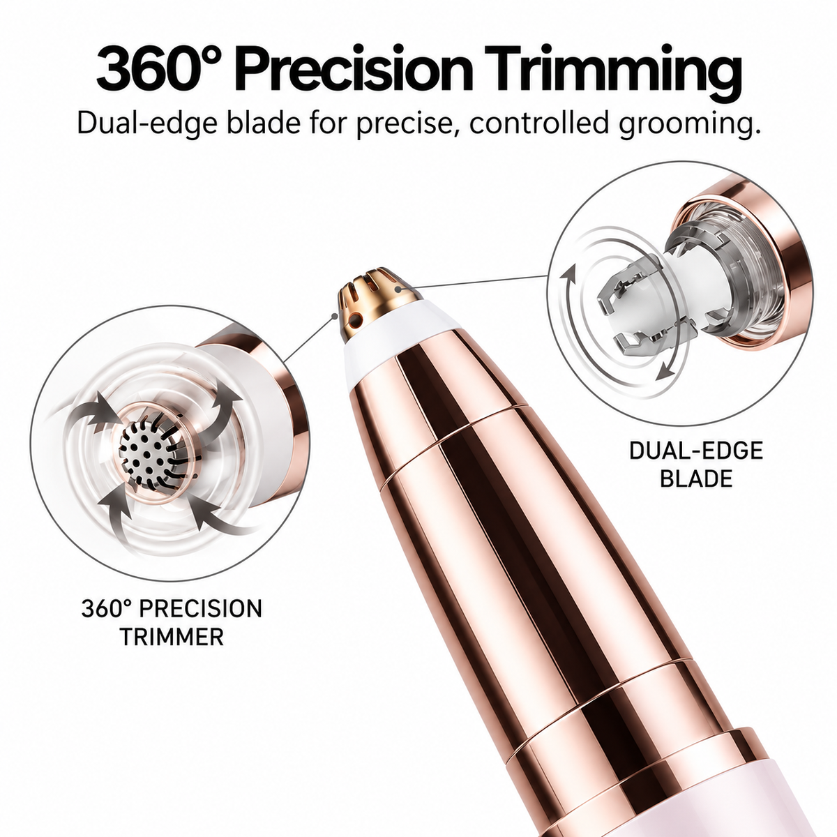 Prova & Co Brow Shaper