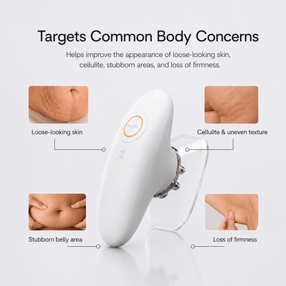Prova & Co Body Sculpting Device