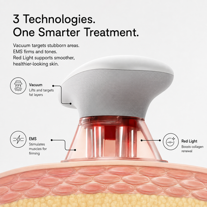 Prova & Co Body Sculpting Device