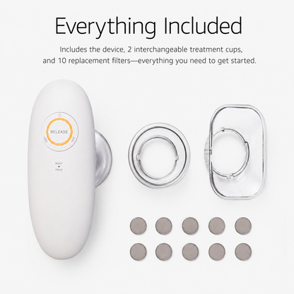 Prova & Co Body Sculpting Device